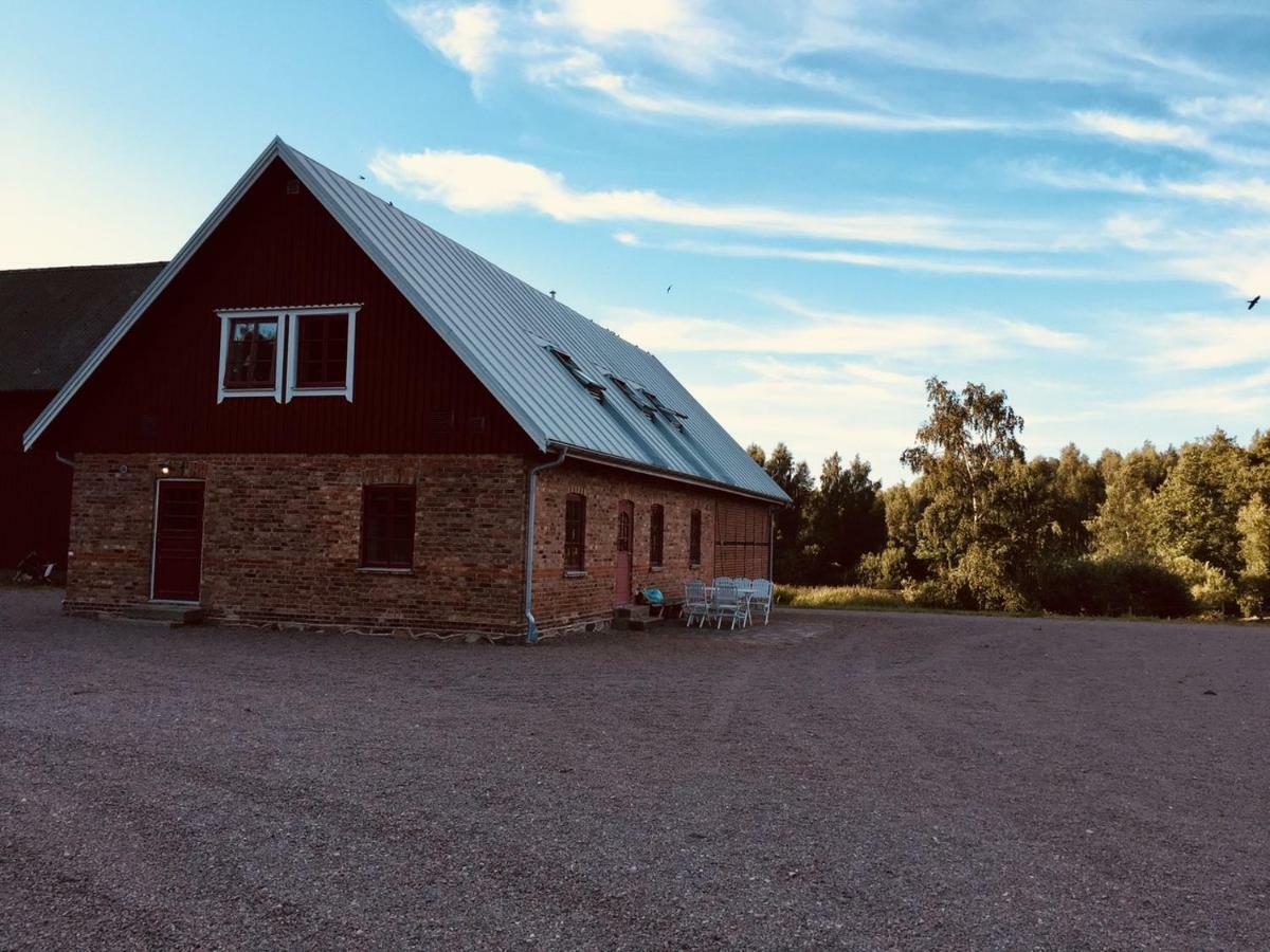 Sjoeborg Saeng & Bassaeng Bed & Breakfast Munka-Ljungby Exterior photo